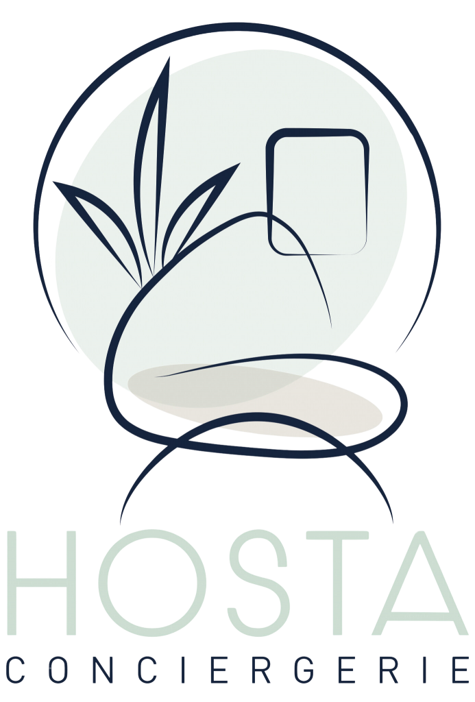 Hosta Conciergerie