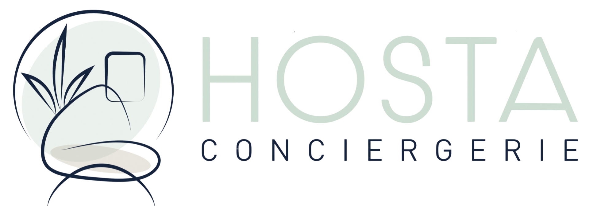 Hosta Conciergerie
